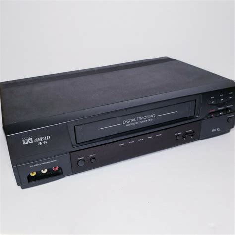 where to find a vhs player